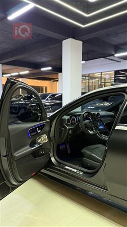 مرسيدس بنز C-Class